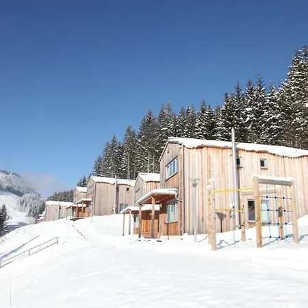 Casa vacanze Huettendorf Praebichl 1