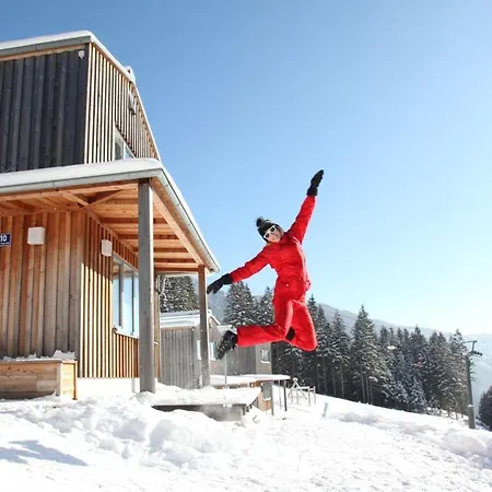 Casa vacanze Huettendorf Praebichl 1