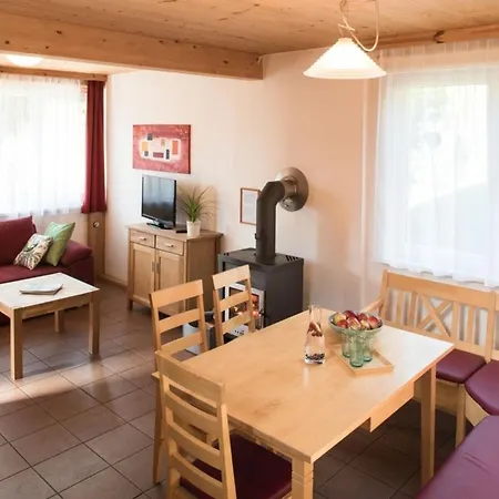 Casa vacanze Huettendorf Praebichl 1 Vordernberg