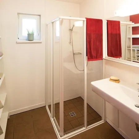 Huettendorf Praebichl 1 Casa vacanze *